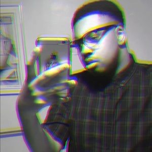 Meet your Posher, Terrance